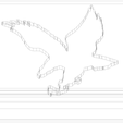 Binder1_Page_22.png 3D Art Eagle Stencil