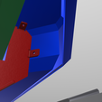 Enganche-Paragolpe-trasero-3.png Modular Rear Bumper 1900 mm - 3D Technical Design for Modules