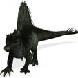 U.jpg DOWNLOAD spinosaurus 3D MODEL SpinoSAURUS RAPTOR ANIMATED - BLENDER - 3DS MAX - CINEMA 4D - FBX - MAYA - UNITY - UNREAL - OBJ - SpinoSAURUS DINOSAUR DINOSAUR 3D RAPTOR