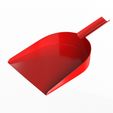 Dustpan-1.jpg Houseware and Industrial Objects Collection