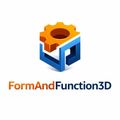 FormAndFunction3D