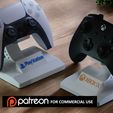 support-ps-xbox-b-Photoroom.jpg PS5 / XBOX / NINTENDO CONTROLLER EXHIBITION STAND