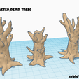 blasted_trees_1_2_and_3_preview.png Fantasy - Blasted Trees