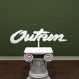 outrun.jpg OutRun Subreddit Logo