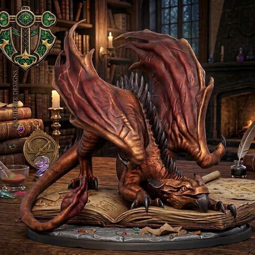 Pseudodragon