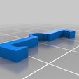 1cba28b298ca1780dd1705954fc4f891.png Mini 25mm pegboard clip