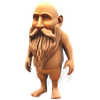 Whimsical-Bearded-Earthen-Sprites-17.png 奇思妙想的大胡子土精灵