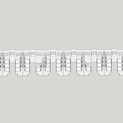 interniABz-tipo1921.png STL file ABz type 1921 FS coach interior・3D print object to download