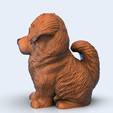 mastin-tibetao-color.328.png FUNKO POP DOG (TIBETAN MASTIFF)