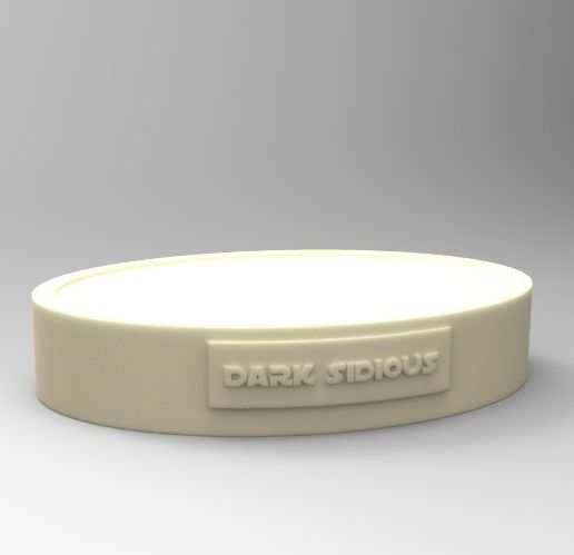 BASE DARK SIDIOUS