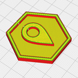 location_pin-preview.png 81 Symbol Meeple Hexagons Collection – 3D Printable Game Tokens