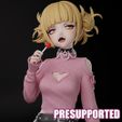 thumbnail.jpg Himiko Toga - Traje informal