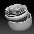 BPR_Composite5.jpg Bowl Flower (candle container, jewelry box)