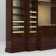 Preview_4.jpg Classic Wine Cabinet