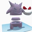 gengar1.jpg Grinder grinder Gengar XL