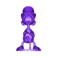 Scrudge2%.stl DUCK TALES COLLECTION.14 CHARACTERS. STL 3d printable