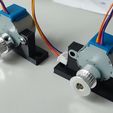 734fb499-e24d-40de-a332-f02b6cba109f.jpg Minimalistic 28BYJ-48 motor bracket