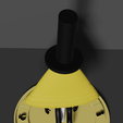 Bill-Cipher-cima.png BILL CIPHER FUNKO POP STYLE - GRAVITY FALLS