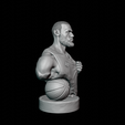 untitled19.png Lebron James Bust for 3D printing