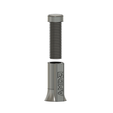 Capturaa.png STL file AMD GPU support・3D print object to download