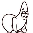 Sellopatricio2.jpg Patricio Pants down cutter Meme COBRATE