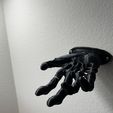 IMG-1219.jpg Zombie Hand Controller Stand | Wall Mountable