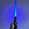 IMG_1651.jpg Star wars | Revan's Lightsaber