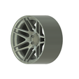 forgestar-f143.png Forgestar F14 Super Deep Concave  wtih Advan Neova Tire For scale Model