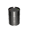 BARIL_COUVERCLE_VISSE-rayure1.png barrel design stripe with screw