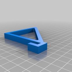 VFD_Control_45_Brackets-3D.jpg Makerbot Mounting Bracket