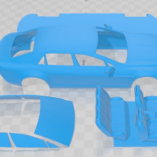 Aston-Martin-Lagonda-2016-Cristales-Separados-3.jpg 3D file Aston Martin Lagonda 2016 Printable Car・3D printing design to download, hora80