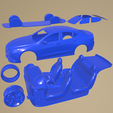 d31_007.png Acura TLX Concept 2015 PRINTABLE CAR IN SEPARATE PARTS