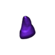 central incissor_ul.stl maxilar con dientes