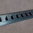 2.jpeg Wall Mount USB Flash Drive Holder