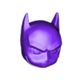 Head_2.stl Batman Chibi