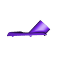 subaru_pishalka37d_21v_R.stl Subaru Impreza GC GF speaker podium 1992-2000