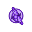 Diglett v3.obj Diglett MAMADO