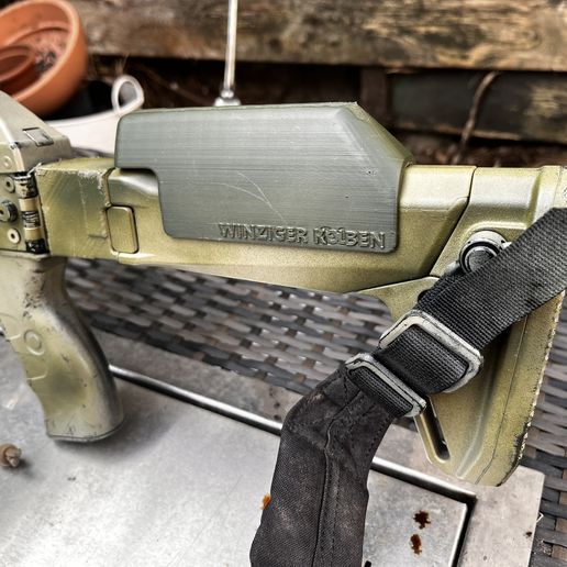 IMG_7568.jpeg Adaptador de tubo tampão AK para coronha Zhukov