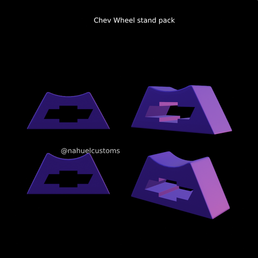 Proyecto-nuevo-2025-03-07T235142.130.png Комплект подставок для колес Chev Wheel