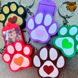 img4.png Photo Keychain Holder for Pets