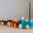 Lok_9_von_20.JPG Math learning train locomotive 100% printable and robust