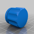 y_axis_tensioner_knob_tuning.png WANHAO DUPLICATOR D9 AND AXIS TENSIONER