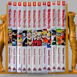 00000000000000.png 3D-Datei Anime - NARUTO & HINATA PORTALIBROS・Modell zum Herunterladen und 3D-Drucken