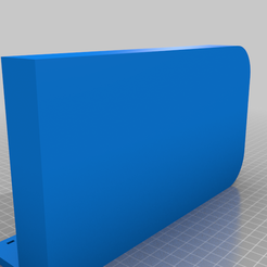 speakerMirror.png Fichier 3D gratuit Phonétique passive de Peleton・Design pour imprimante 3D à télécharger