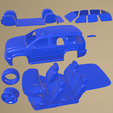 a26_007.png Archivo STL Chevrolet Tahoe 2010 Imprimible Coche En Partes Separadas・Objeto imprimible en 3D para descargar