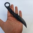 IMG20220716164726.jpg Wartech Karambit Knife