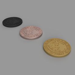 Render-01.jpg Toss A Coin To Your Witcher... 042 Complete Collection