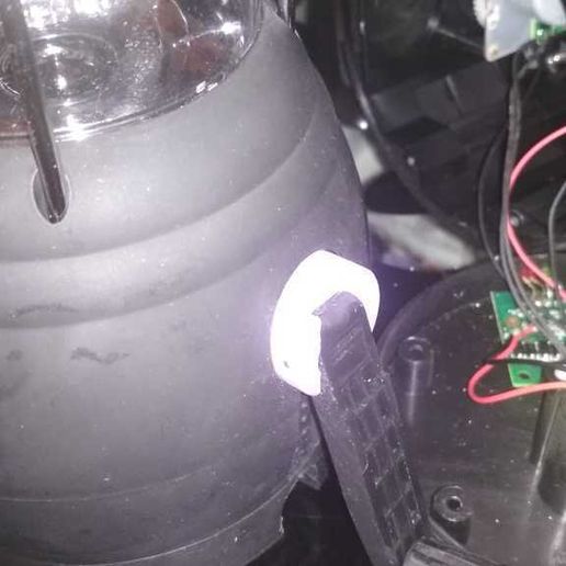 bcadefdf-f118-4bbf-aced-cd3a57e57820.jpg Maneta Farolillo, linterna Led Rocktrail