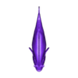 harmands_sole.stl Harmands Sole