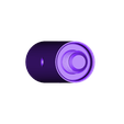 65mm_SmallRod.STL SMALL - Portabobinas Universal